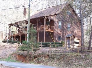 117 Ivy Stret, Ellijay, GA 30540