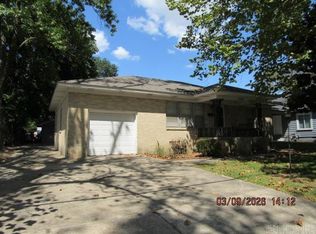 1460 Scott St, Conway, AR 72034