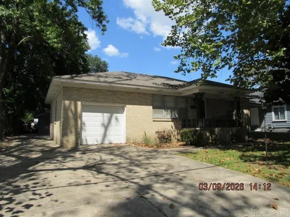 1460 Scott St, Conway, AR 72034