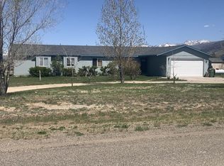 867 Parkridge Pkwy, Spring Creek, NV 89815