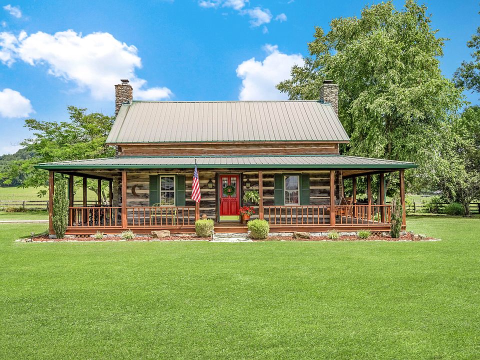 310 Spears Ln, Hustonville, KY 40437 Zillow