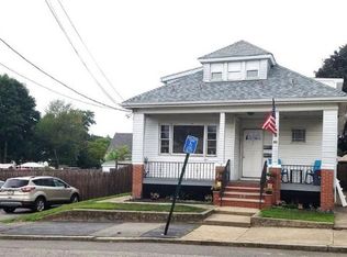 46 Stella St, Providence, RI 02909