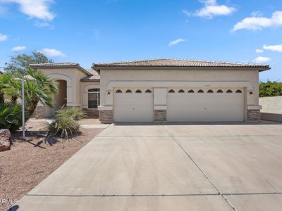 11041 W SIERRA PINTA Drive, Sun City, AZ, 85373
