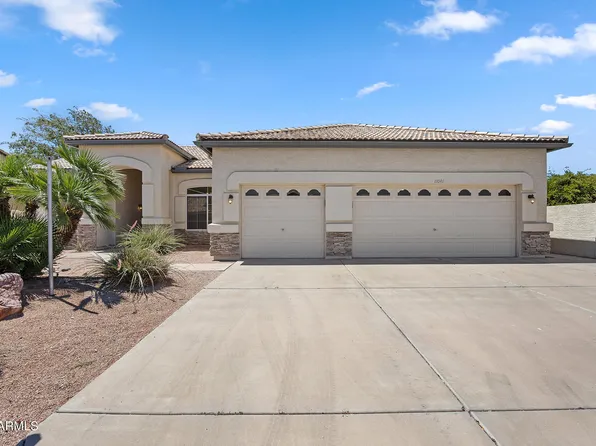 11041 W SIERRA PINTA Drive, Peoria, AZ 85373