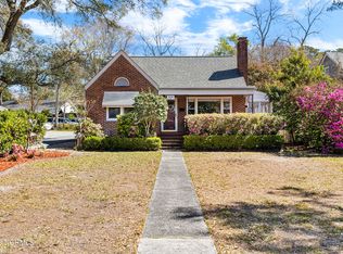 326 N 23rd St, Wilmington, NC 28405