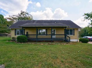 1120 Blair Rd, Mount Airy, GA 30563