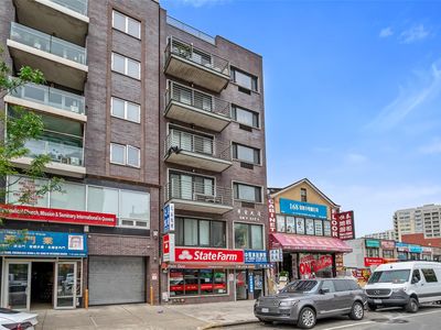 41-38 College Point Boulevard #4A, Flushing, NY, 11355