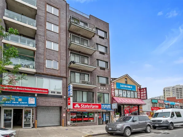 41-38 College Point Boulevard #4A, Flushing, NY 11355