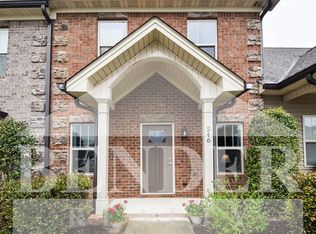 246 Bellingham Dr NE, Cleveland, TN 37312