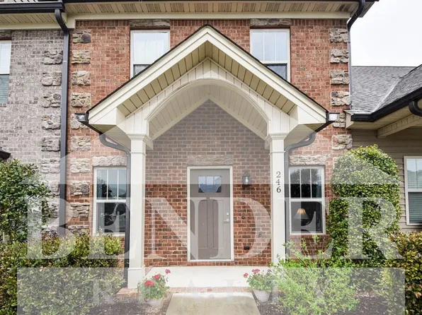 246 Bellingham Dr NE, Cleveland, TN 37312