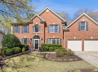 4249 Millside Walk SE, Smyrna, GA 30080