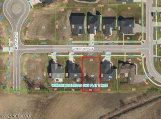 11159 Whitetail Way, Whitehouse, OH 43571