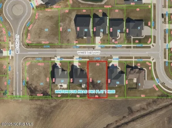 11159 Whitetail Way, Whitehouse, OH 43571