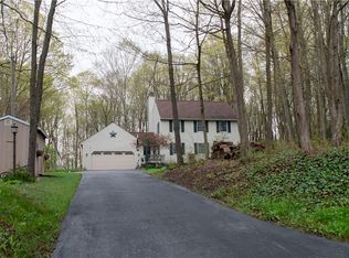 506 Babcock Rd, Tully, NY 13159