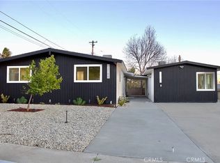13186 Herron St, Sylmar, CA 91342