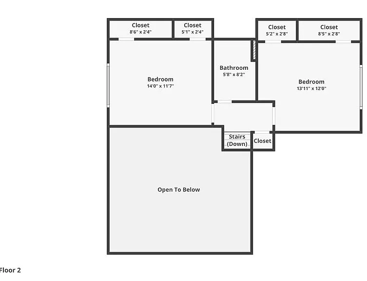 814 Oakshire Cir — Photo 3