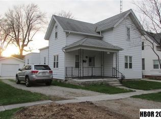 513 Maple St, Fostoria, OH 44830