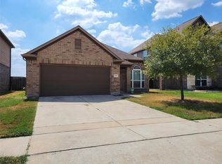 10903 Chestnut Path Way, Tomball, TX 77375