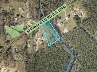 Tba La Hwy #1019, Walker, LA 70785