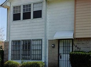 11867 Algonquin Dr, Houston, TX 77089