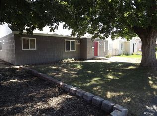 36 F St NE, Ephrata, WA 98823