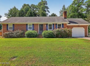 214 Cambridge Ct #214, Havelock, NC 28532