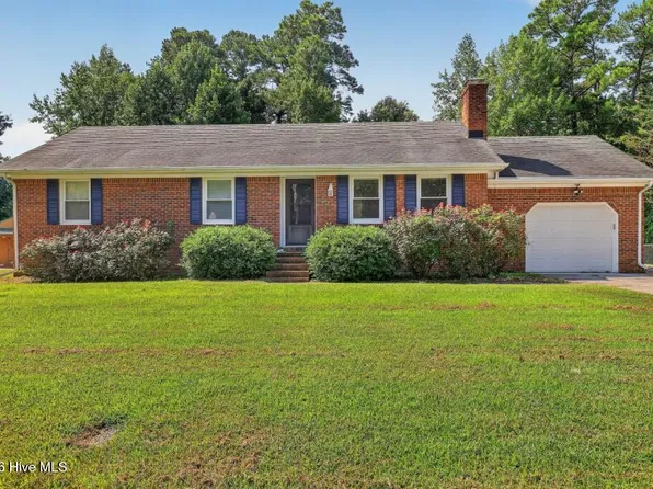 214 Cambridge Ct #214, Havelock, NC 28532