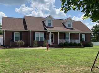 110 Fulwood Ct, Murfreesboro, TN 37130