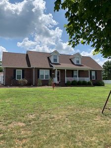 110 Fulwood Ct, Murfreesboro, TN, 37130