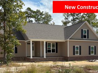 2413 Starling Lane, New Bern, NC 28562