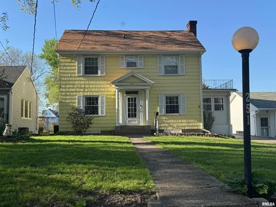 251 W Elm St, Canton, IL, 61520