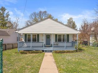 727 Florence Ave, Waynesboro, VA 22980