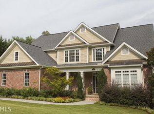 176 N Edenfield Ridge Dr SE, Rome, GA 30161