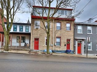 244 1/2 38th St, Pittsburgh, PA 15201
