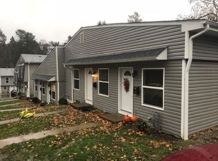 418 E Beau St APT A, Washington, PA 15301