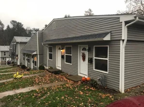 418 E Beau St APT A, Washington, PA 15301