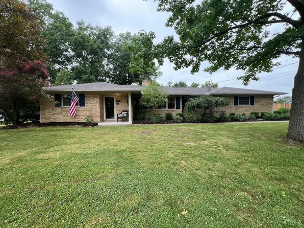 8575 Kentland Ct, Cincinnati, OH 45236