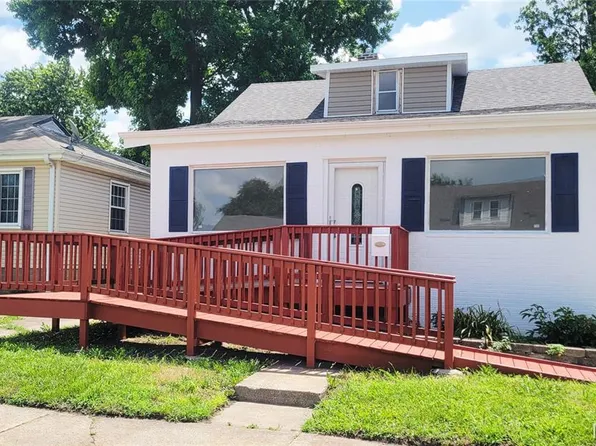 2648 Madison Ave, Granite City, IL 62040