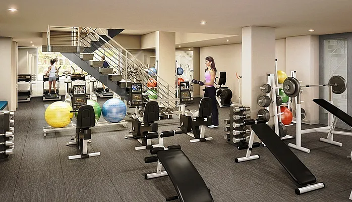 Rented by LG Fairmont Group | media 11