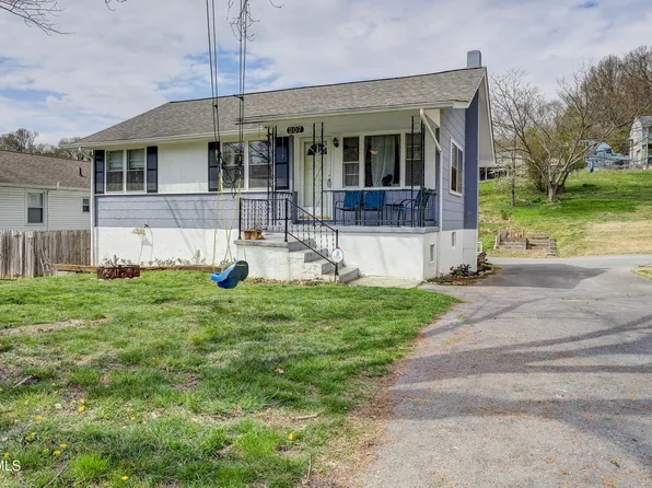 307 Walker St, Kingsport, TN 37665