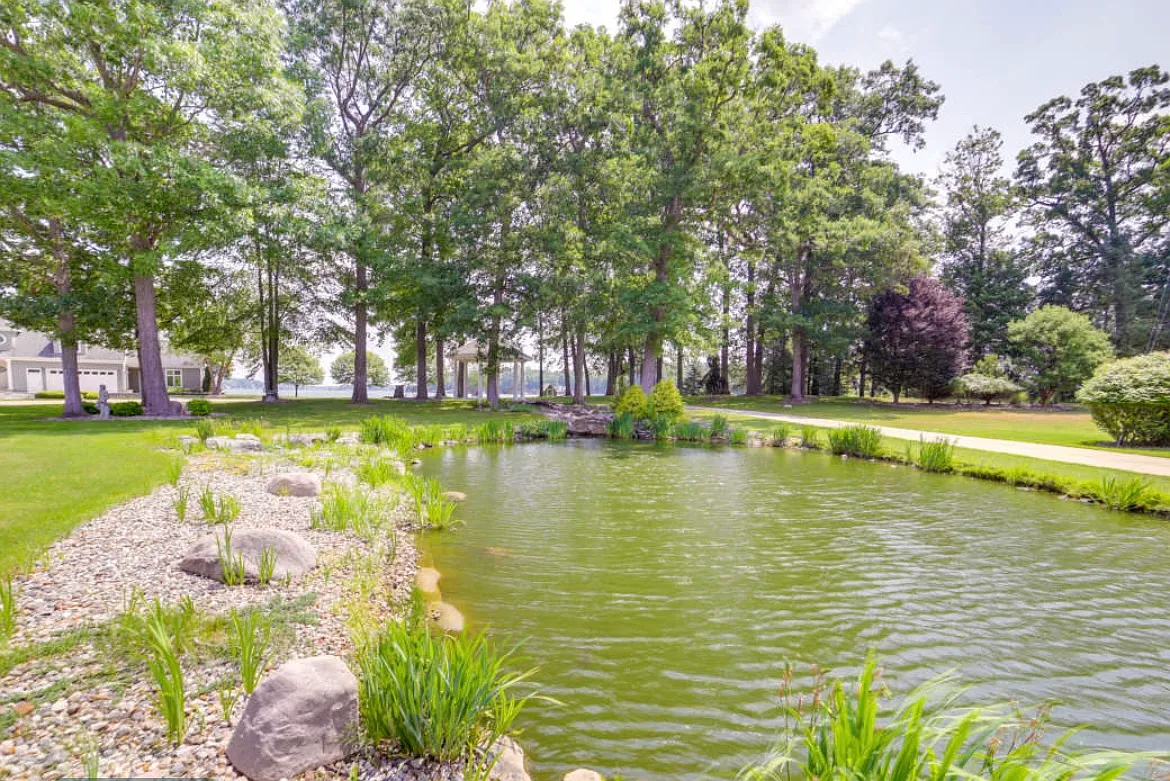 9145 Olcott Lake Dr — Photo 2