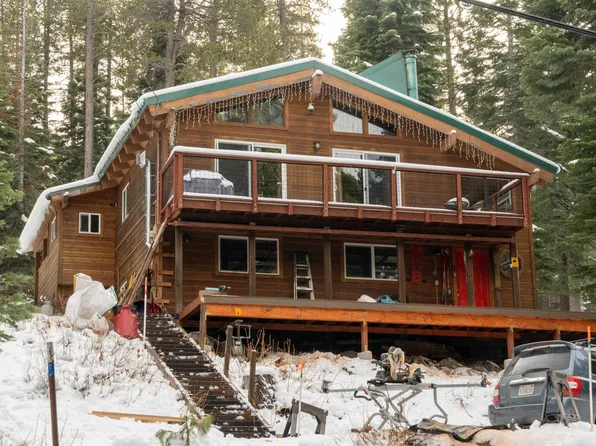 14805 S Shore Dr, Truckee, CA 96161