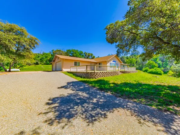 33322 Lucky Ridge Pl, Coarsegold, CA 93614