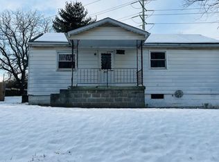 812 Race Rd, Baltimore, MD 21221