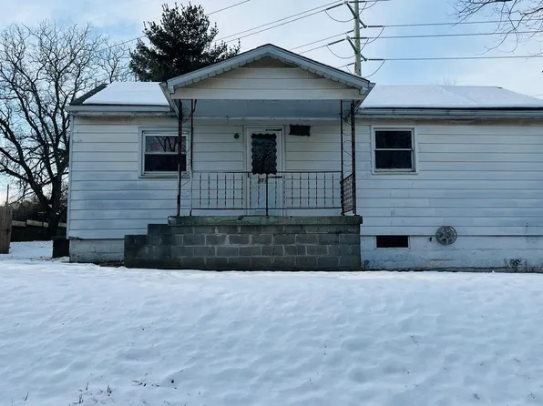 812 Race Rd, Baltimore, MD 21221