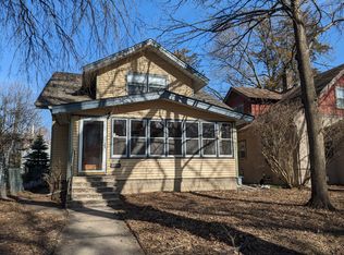 3411 43rd Ave S, Minneapolis, MN 55406