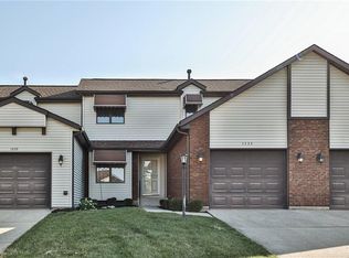 1533 Regency Dr N, Xenia, OH 45385