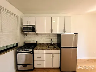 Rented by Alpha Properties NYC I LLC