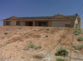 17017 Ranchero St, Hesperia, CA 92345