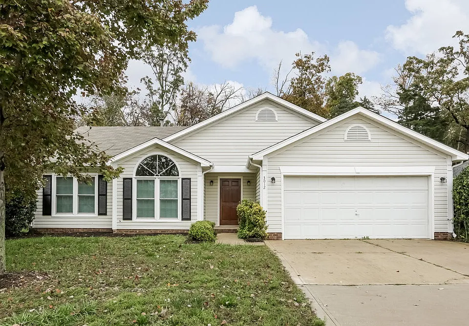 3012 Emerald Meadow Ln